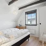 בית נופש In Hvide Sande With Sauna Bjerregård
