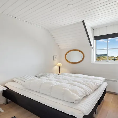 In Hvide Sande With Sauna Holiday home *
