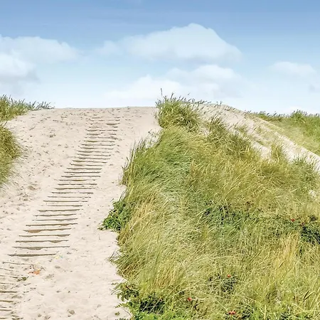 In Hvide Sande With Sauna * Bjerregard